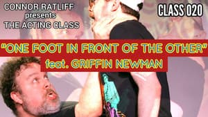 One Foot In Front Of The Other feat. GRIFFIN NEWMAN
