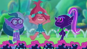 Dance Plants