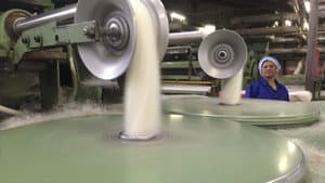 Mohair, Quadski, Harp