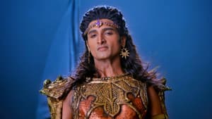 Lakshman Gets Hit