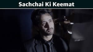 Sachchai Ki Keemat