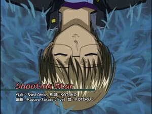 Shooting Star