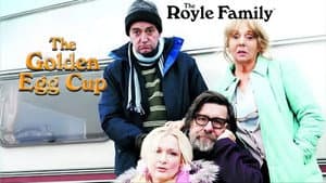 The Golden Egg Cup