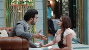 Rohit Ignores Sonakshi