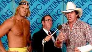 Mid-Atlantic Championship Wrestling - Sep. 07, 1985