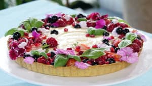 Kiwi Bakery Week