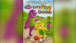 Let's Play Outside