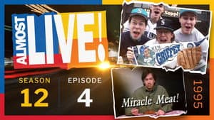 High-Fiven’ White Guys Catch Mariner Fever!