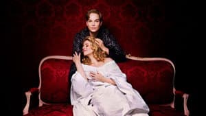 Great Performances at the Met: Der Rosenkavalier
