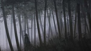 Filmmaker Focus - Akakiri