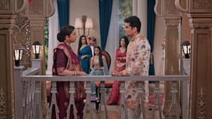 Tulsi, Mihir's Clash over Pari