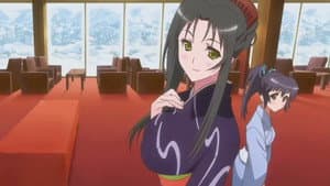 DVD Volume 4: Eizou Tokuten 1