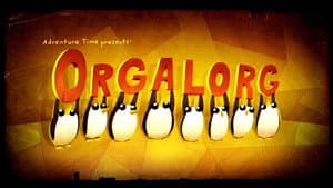 Orgalorg