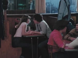 Daddy's Girl (Changing Family Relationships)