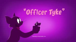 Officer Tyke