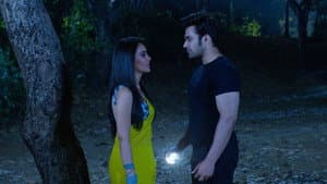 Bela Confesses Her Love For Mahir