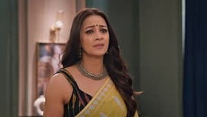 Noina Ends Ties with Mihir