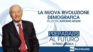 The New Demographic Revolution
