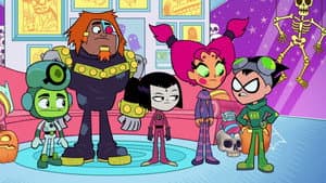 Costume Contest
