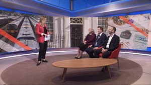 Budget Lookahead