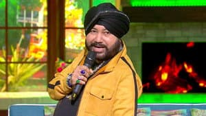 The Cast Of Tabbar With Kapil Sharma