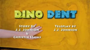 Dino Dent / Active Imagination