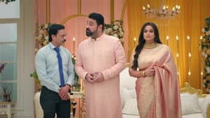 Vikram and Chandni's Plan Unfolds