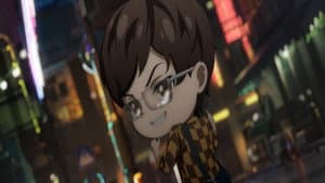 Lord of Mysteries Chibi - 01 - Zhou Mingrui's Unlucky Day