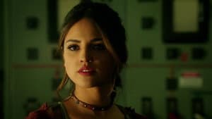 La Reina