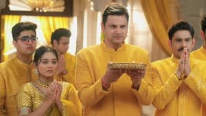 Abhira and Armaan's divorce is delayed