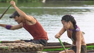 Are We Gonna Live on Exile Island?!