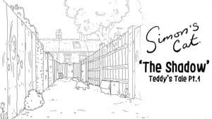 Teddy's Tale (1): The Shadow