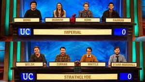Imperial v Strathclyde