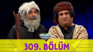 Episode 309