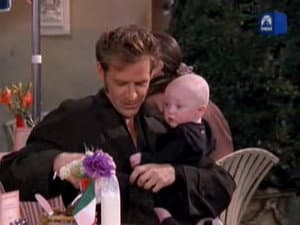 Caroline and El Niño