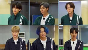 EP.138 | BTS Table Tennis Class, Part 1