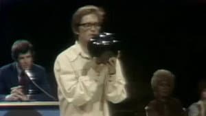 Tige Andrews and Elizabeth Ashley vs. Michael Douglas and Brenda Vaccaro