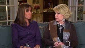 Joan Takes Over