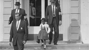 Ruby Bridges: The Eternal Schoolgirl