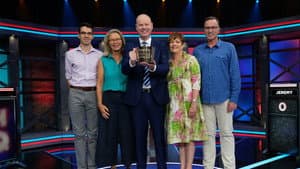Croquet, Barry Manilow, retired AFL superstar Nick Riewoldt & Toenails