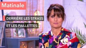 Morning show: in the shadow of the stars
