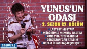 Episode 27 | BEŞİKTAŞ