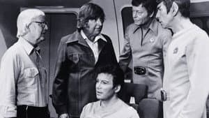 Trek Goes to the Movies