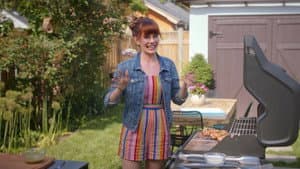 BBQ's and A's