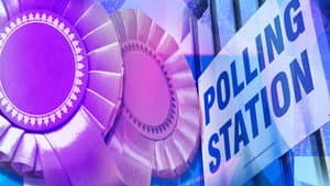 A Landmark By-Election?