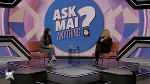 Ask Mai Anything - Conspiracy theories