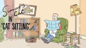 Cat Sitting (Full Colour Special)