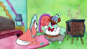 Big Baby Patrick
