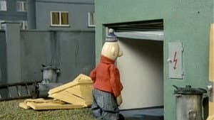 Garage Door