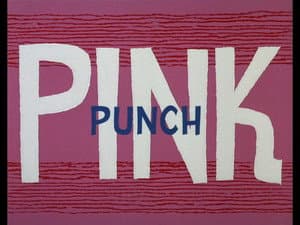 Pink Punch